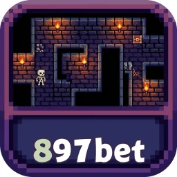 897BET — ikon APK